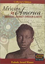 Africans in America : The Terrible Transformation