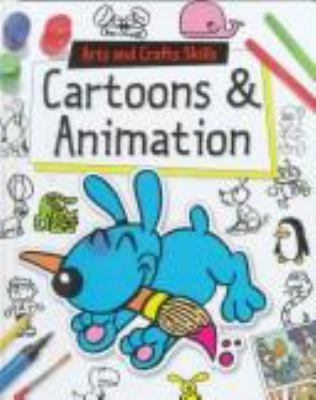 Cartoons & animation