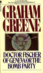 Doctor Fischer of Geneva : or, The bomb party