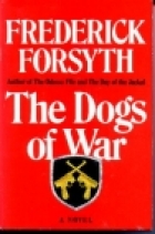 The dogs of war.