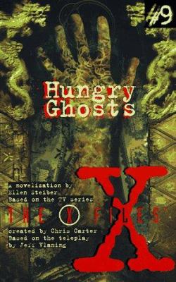 Hungry Ghosts : a novelization