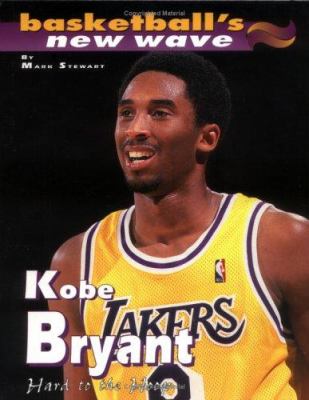 Kobe Bryant : hard to the hoop