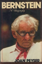 Bernstein, a biography