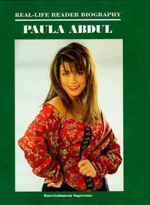 Paula Abdul