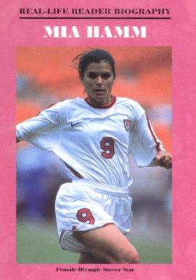 Mia Hamm