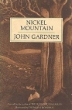 Nickel mountain : a pastoral novel