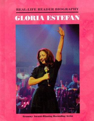 Gloria Estefan