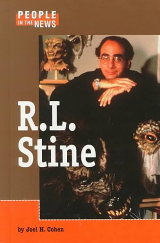 R. L. Stine