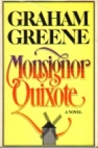 Monsignor Quixote