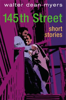 145th STREET : short stories