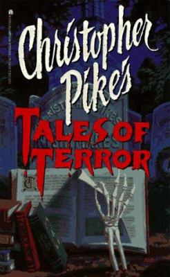 Christopher Pike's tales of terror #1