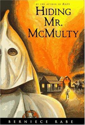 Hiding Mr. McMulty