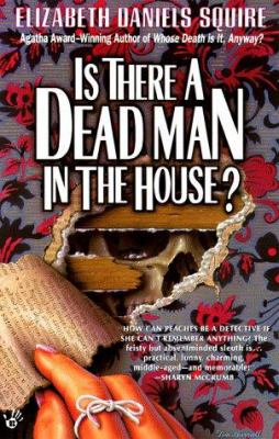 Is there a dead man in the house?