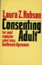 Consenting adult