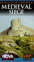 Secrets of lost empires II: Medieval siege.
