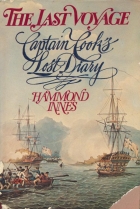 The last voyage : Captain Cook's lost diary