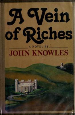 A vein of riches