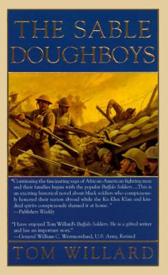 The sable doughboys