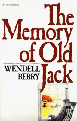 The memory of Old Jack