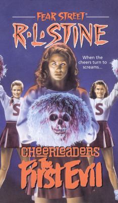 Cheerleaders : the first evil