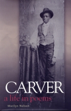 Carver : A life in poems