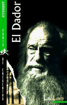 The giver / El dador [SPA]