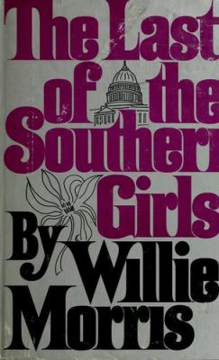 The last of the Southern girls.