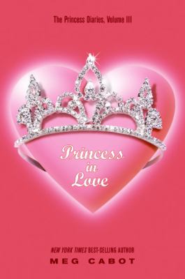 Princess in love