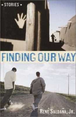 Finding our way : stories