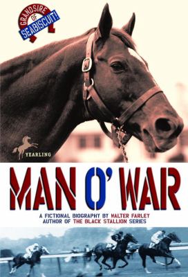 Man o' War.