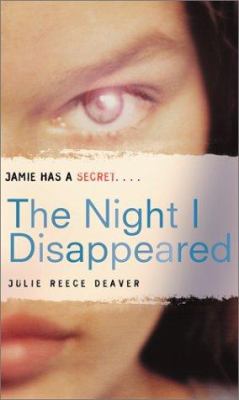 The night I disappeared