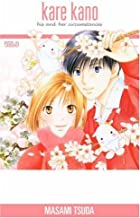 Kare Kano : his and her circumstances. Volume four /