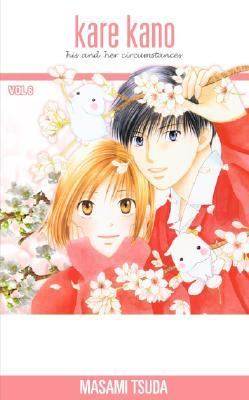 Kare kano : his and her circumstances. Volume four /