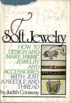 Soft jewelry : how to sew jewelry