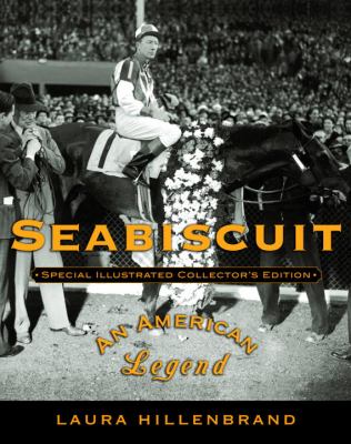 Seabiscuit : an American legend