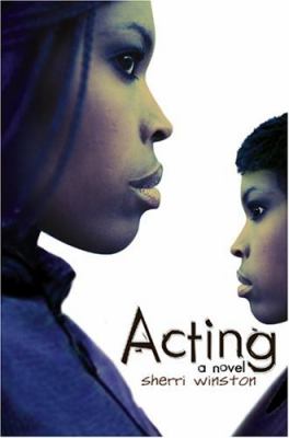 Acting : a novel