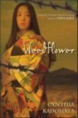 WEEDFLOWER