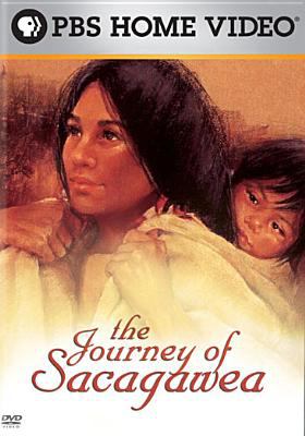 The journey of Sacagawea