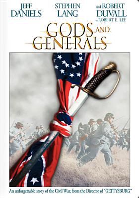 Gods and generals