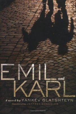 Emil and Karl