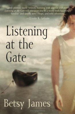 Listening at the gate