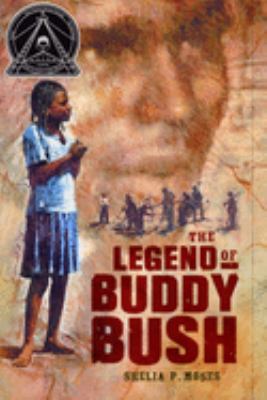 The legend of Buddy Bush