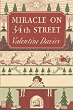 Miracle on 34th Street / by Valentine Davies.