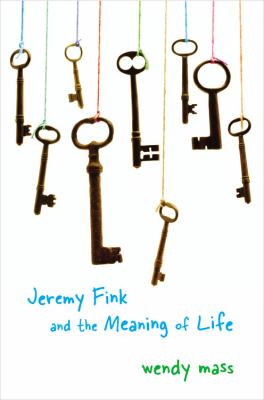 Jeremy Fink and the meaning of life