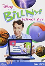 Bill Nye the science guy : evolution