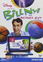 Bill Nye the science guy : momentum