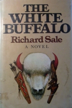 The white buffalo