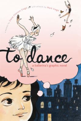 To dance : a memoir