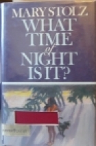 What time of night is it?