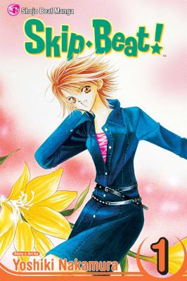 Skip beat